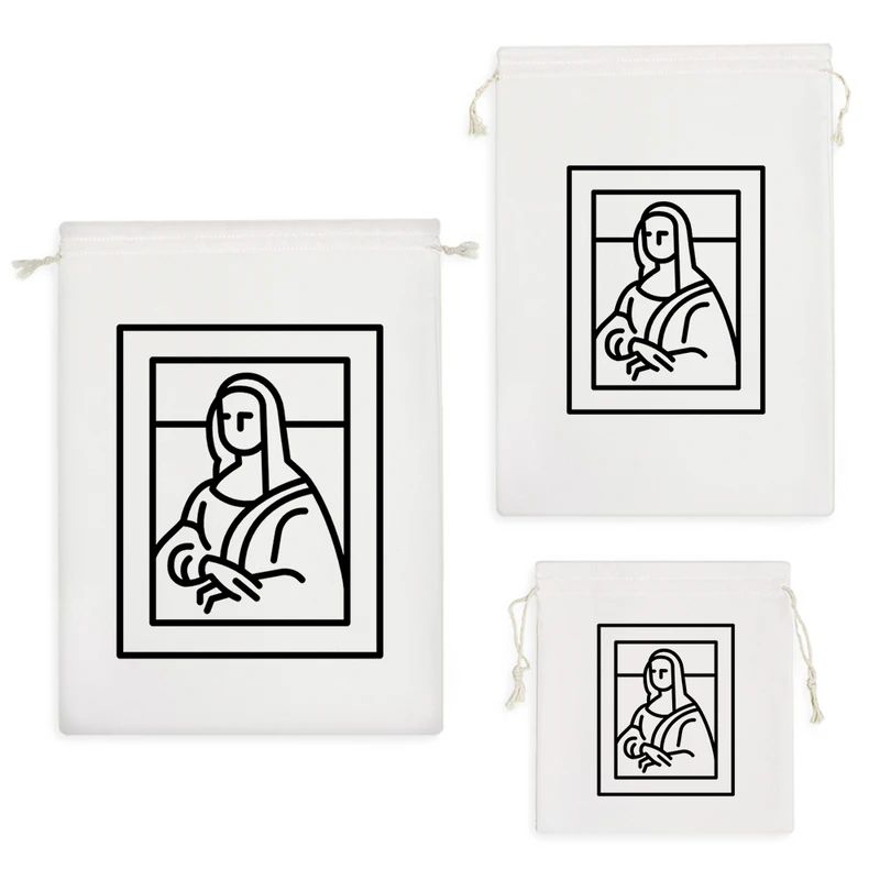 نظم دهنده خندالو مدل مونالیزا کد 5595 مجموعه 3 عددی