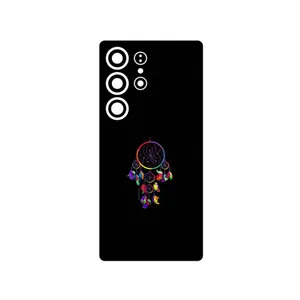 MAHOOT Dream Catchers Cover Sticker for Samsung Galaxy S25 Ultra