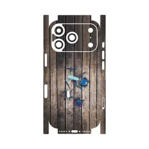 MAHOOT Drone-FullSkin Cover Sticker for Apple iPhone 17 Pro