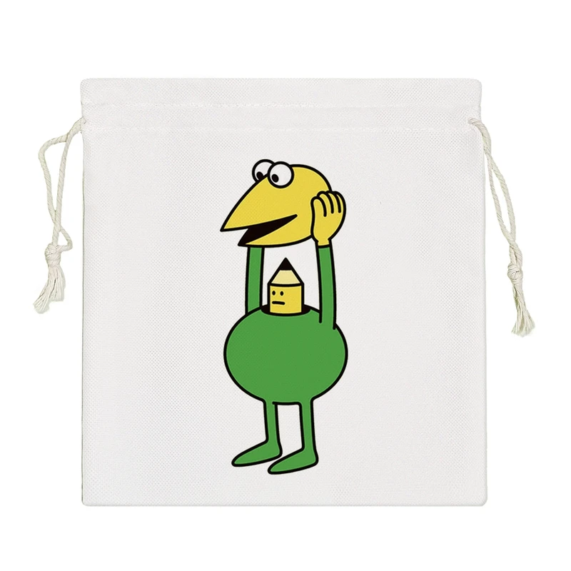 نظم دهنده خندالو مدل فانتزی مداد کد 5344-S