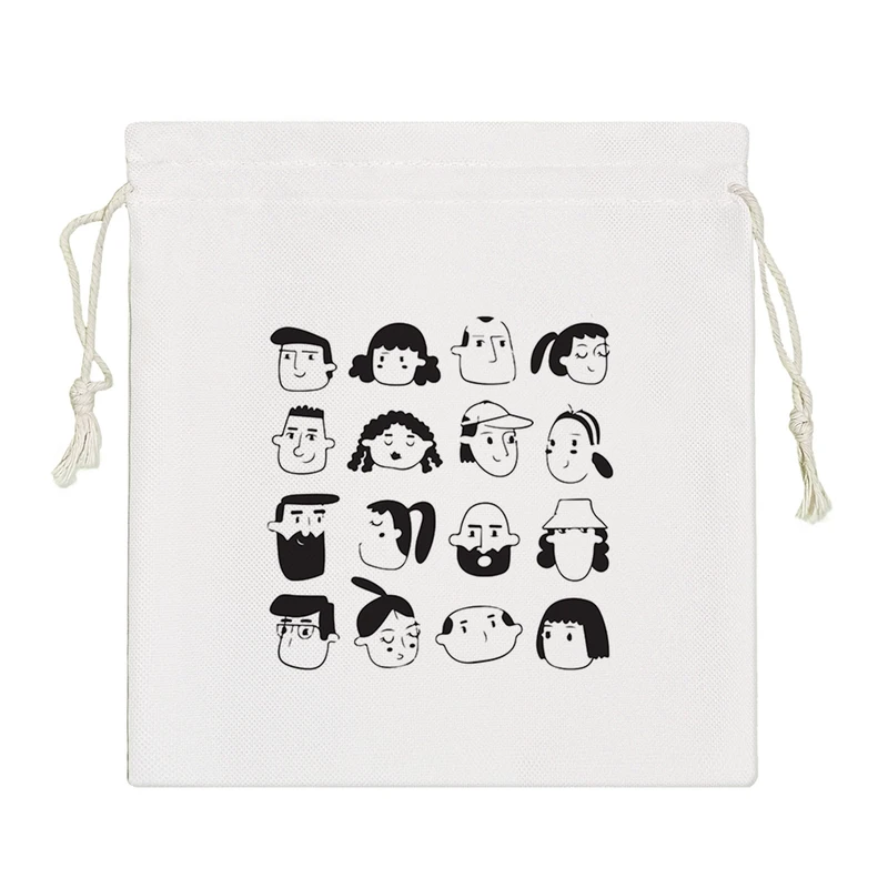 نظم دهنده خندالو مدل پرتره انسان ها کد 8563-S