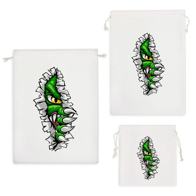 نظم دهنده خندالو مدل هیولا کد 5514 مجموعه 3 عددی