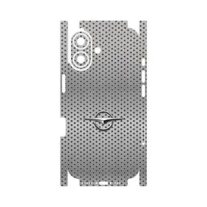 MAHOOT Haima-FullSkin Cover Sticker for Apple iPhone 17