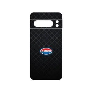 MAHOOT AMICO Cover Sticker for Google Pixel 8 Pro