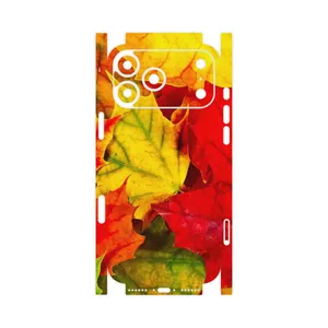 MAHOOT Fall Season-FullSkin Cover Sticker for Apple iPhone 17 Pro Max