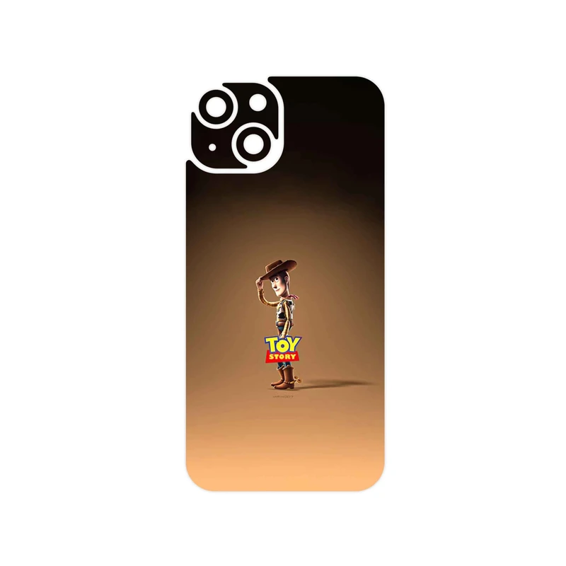برچسب پوششی ماهوت مدل Toy_Story مناسب برای گوشی موبایل اپل iPhone 14