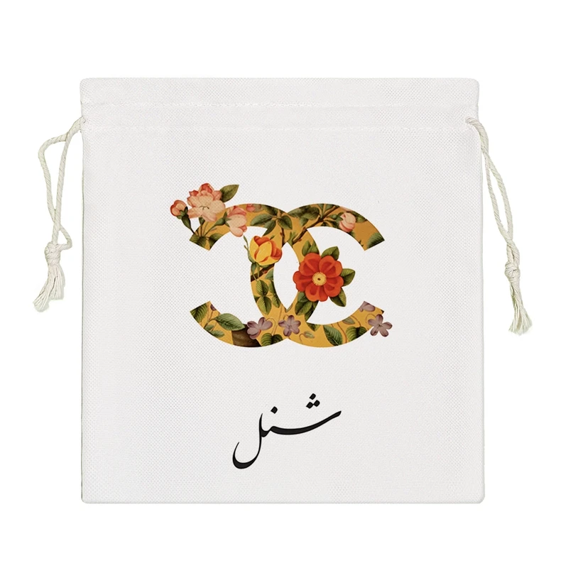 نظم دهنده خندالو مدل شنل (Chanel) کد H2219-S