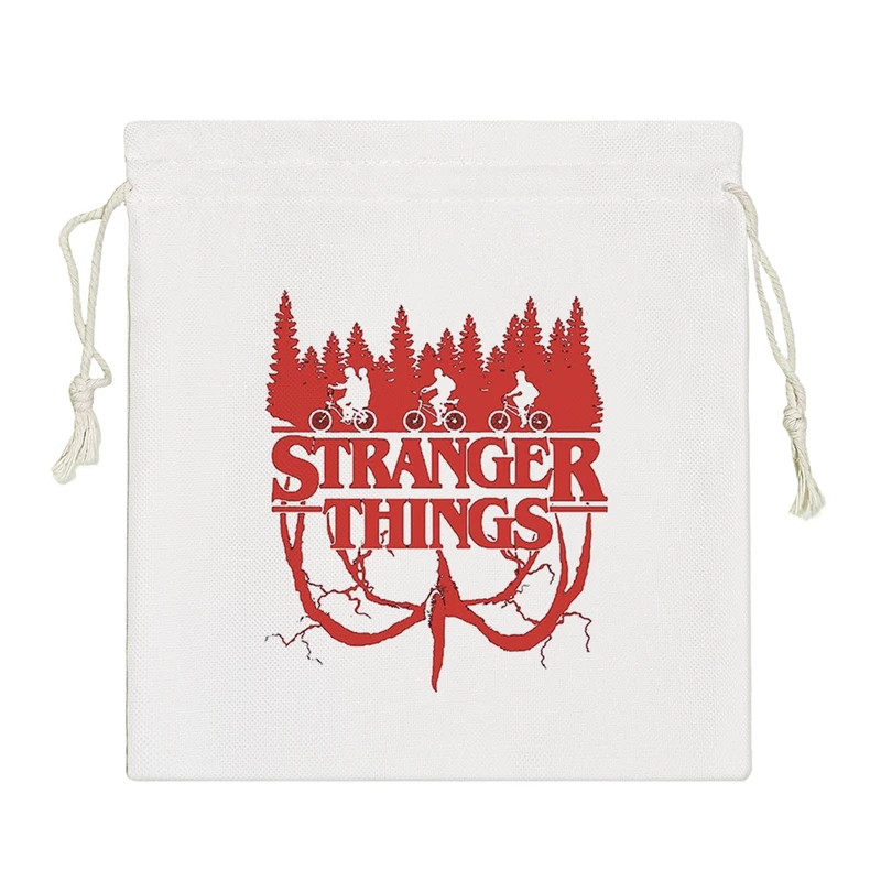 نظم دهنده خندالو مدل Stranger things کد 5324-S