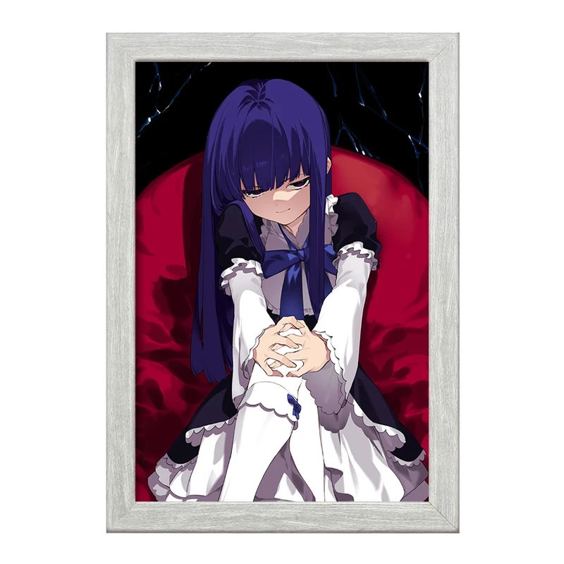 تابلو خندالو طرح بازی اومینکو (Umineko) کد 34621