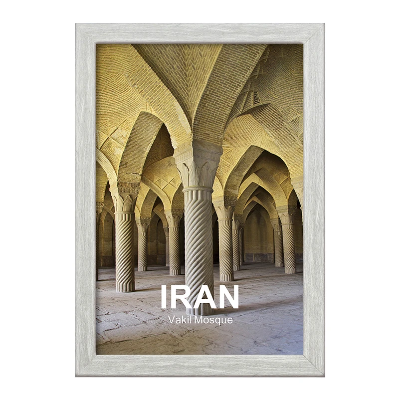 تابلو خندالو طرح مسجد وکیل شیراز کد 37213