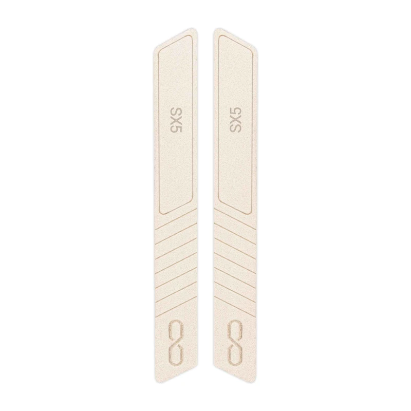 محافظ لبه آینه خودرو ماهوت مدل RAZR-W مناسب برای فردا موتور SX5 مجموعه 2 عددی