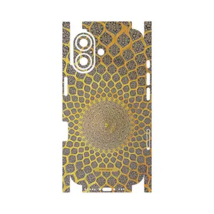 MAHOOT Sheykh_Lotfollah_Mosque-FullSkin Cover Sticker for Apple iPhone 17