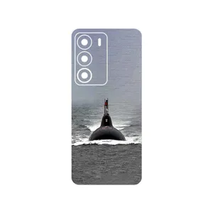 MAHOOT Submarine Cover Sticker for Realme C71