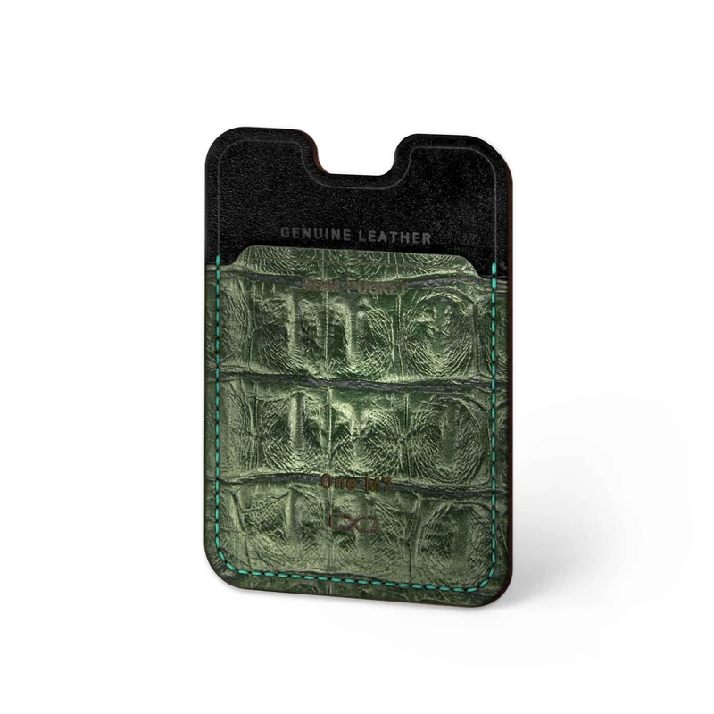 جاکارتی موبایل ماهوت مدل Slim Pocket-FC مناسب برای گوشی موبایل اچ تی سی One M7