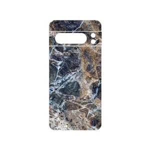 MAHOOT Earth_White_Marble Cover Sticker for Google Pixel 8 Pro