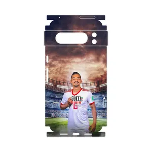 MAHOOT Reza Ghoochannejhad-FullSkin Cover Sticker for Google Pixel 8 Pro
