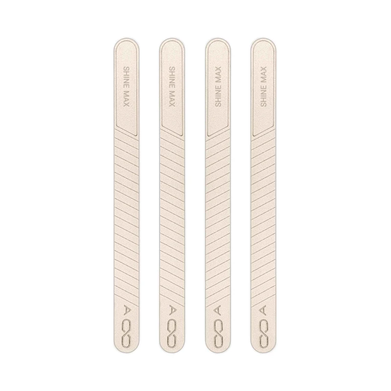 محافظ لبه درب خودرو ماهوت مدل AURA-W مناسب برای دانگ فنگ SHINE MAX مجموعه 4 عددی