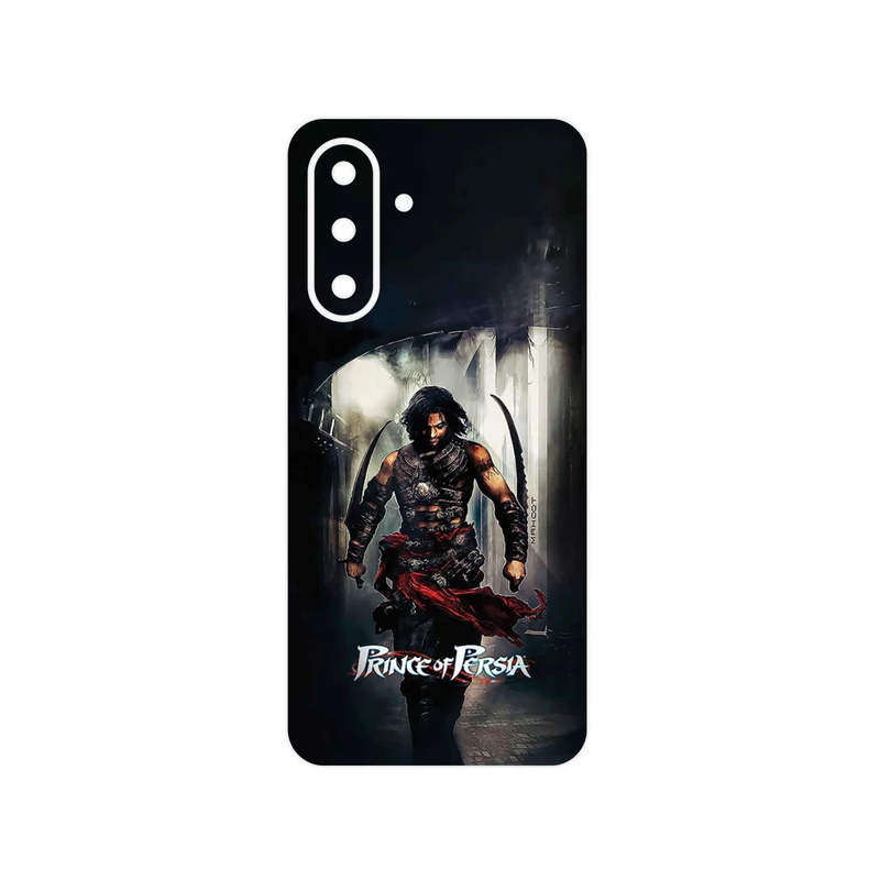 برچسب پوششی ماهوت مدل Prince_of_Persia مناسب برای گوشی موبایل سامسونگ Galaxy A26