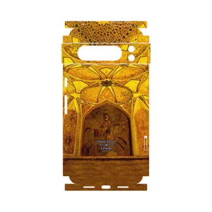 MAHOOT Chehel Sotoun Palace-FullSkin Cover Sticker for Google Pixel 8 Pro