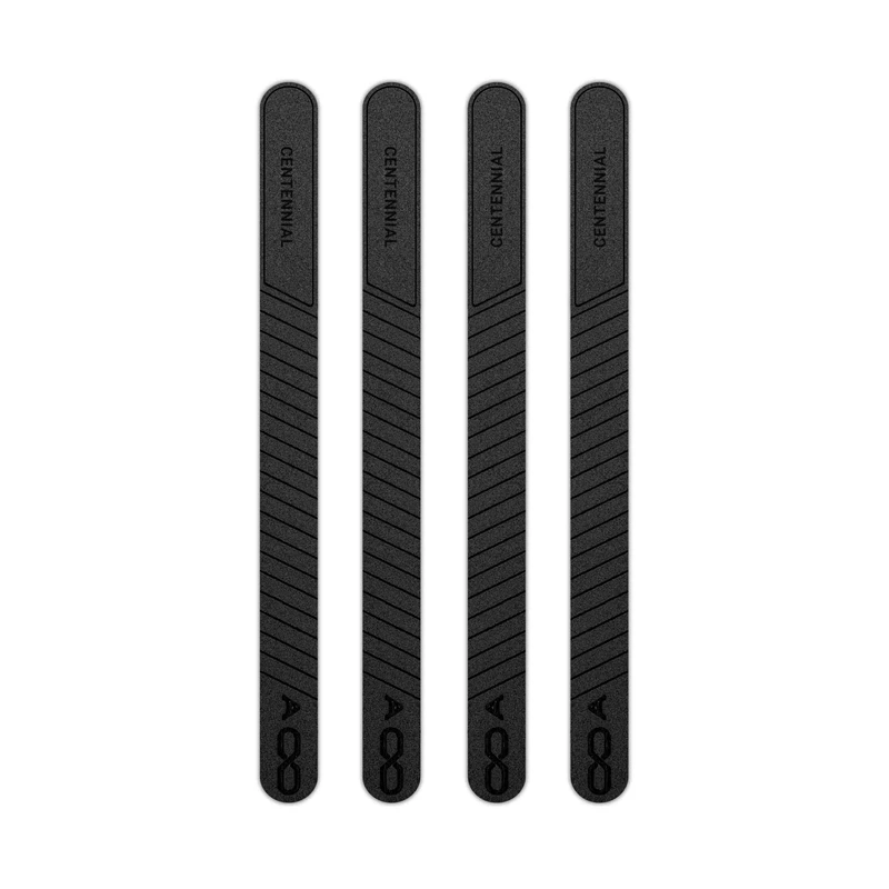 محافظ لبه درب خودرو ماهوت مدل AURA-B مناسب برای هیوندای CENTENNIAL مجموعه 4 عددی