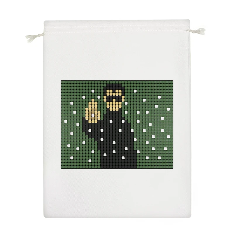 نظم دهنده خندالو مدل ماتریکس کد 10346