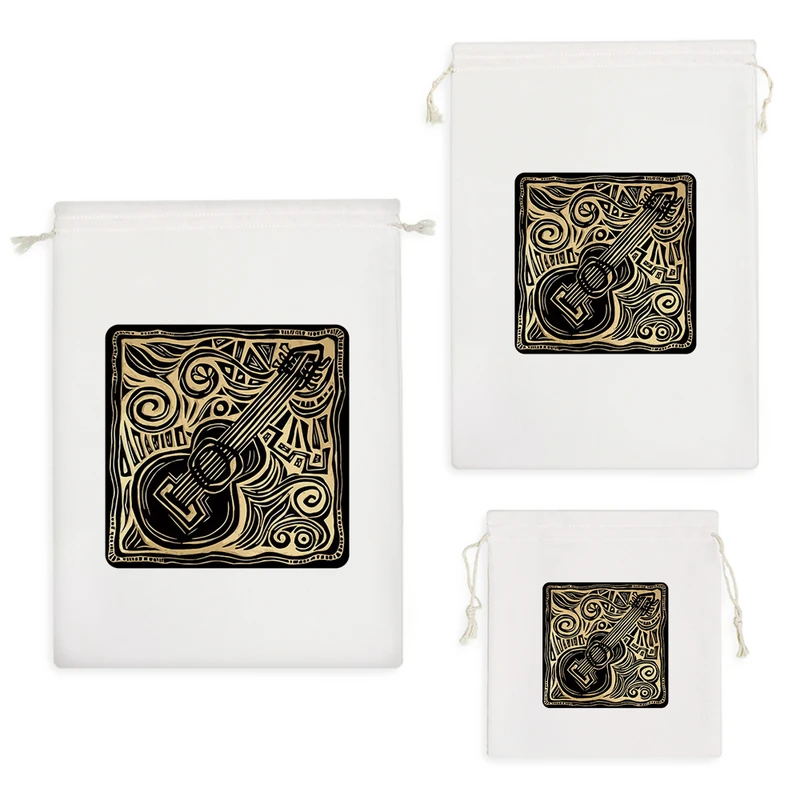 نظم دهنده خندالو مدل گیتار کد 8121 مجموعه 3 عددی