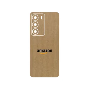MAHOOT Amazon Cover Sticker for Realme C71