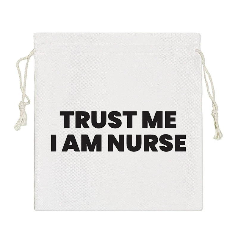 نظم دهنده خندالو مدل Trust Me I Am Nurse کد 6543-S