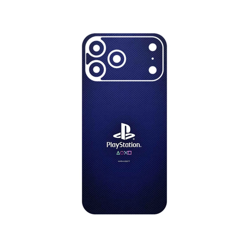 برچسب پوششی ماهوت مدل PS مناسب برای گوشی موبایل اپل iPhone 17 Pro Max