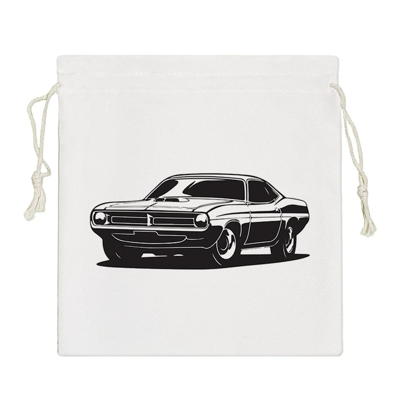 نظم دهنده خندالو مدل ماشین کلاسیک کد 8881-S