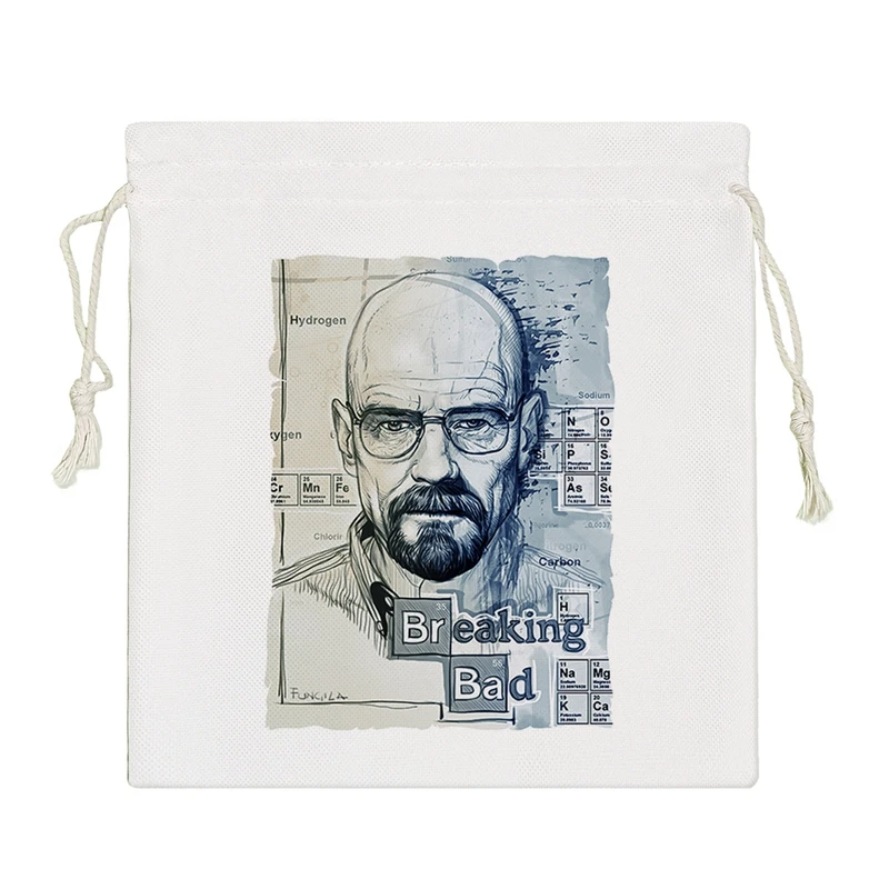 نظم دهنده خندالو مدل سریال Breaking Bad کد 5893-S