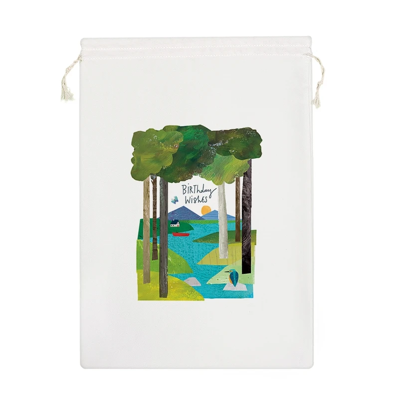 نظم دهنده خندالو مدل Birthday Wishes کد H1051-M