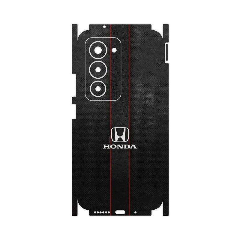 برچسب پوششی ماهوت مدل Honda_Motor-FullSkin مناسب برای گوشی موبایل شیائومی Redmi 15 4G