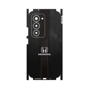MAHOOT Honda_Motor-FullSkin Cover Sticker for Xiaomi Redmi 15 4G