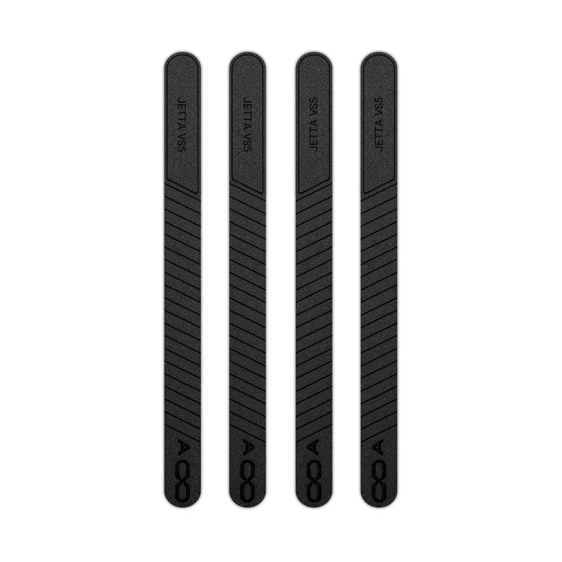 محافظ لبه درب خودرو ماهوت مدل AURA-B مناسب برای فاو JETTA VS5 مجموعه 4 عددی