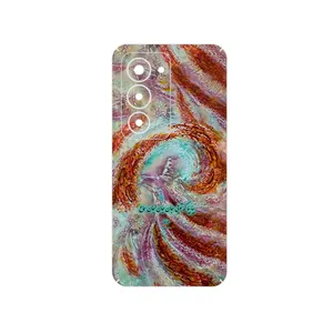 MAHOOT Molana Cover Sticker for Xiaomi Redmi 15 4G