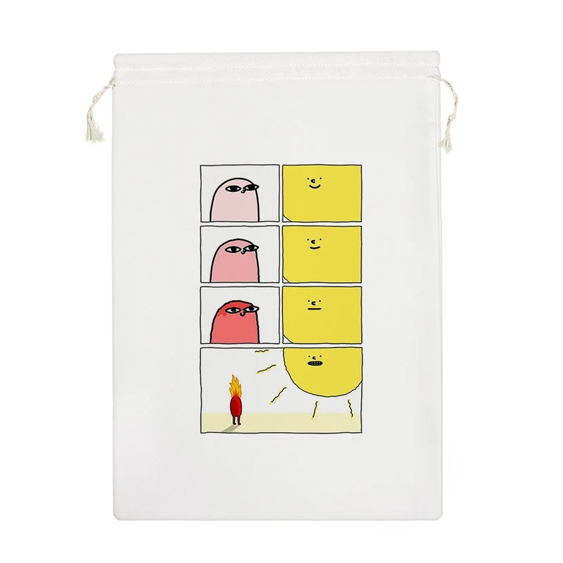 نظم دهنده خندالو مدل تابستان و گرما کد H33-M