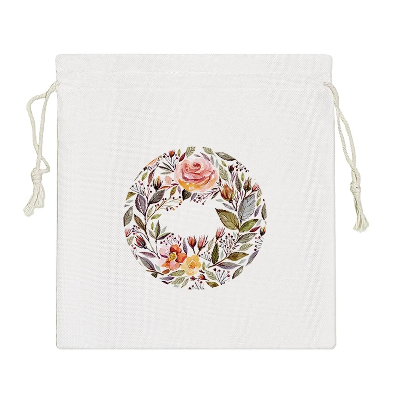 نظم دهنده خندالو مدل گل کد H1355-S