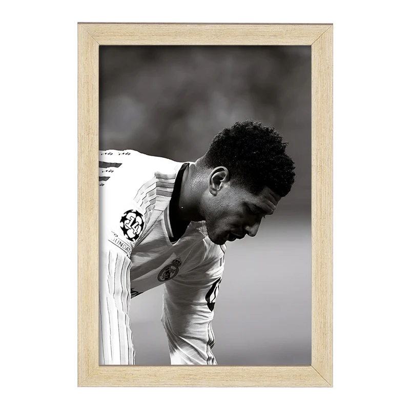 تابلو خندالو طرح جود بلینگام (Jude Bellingham) کد F14311