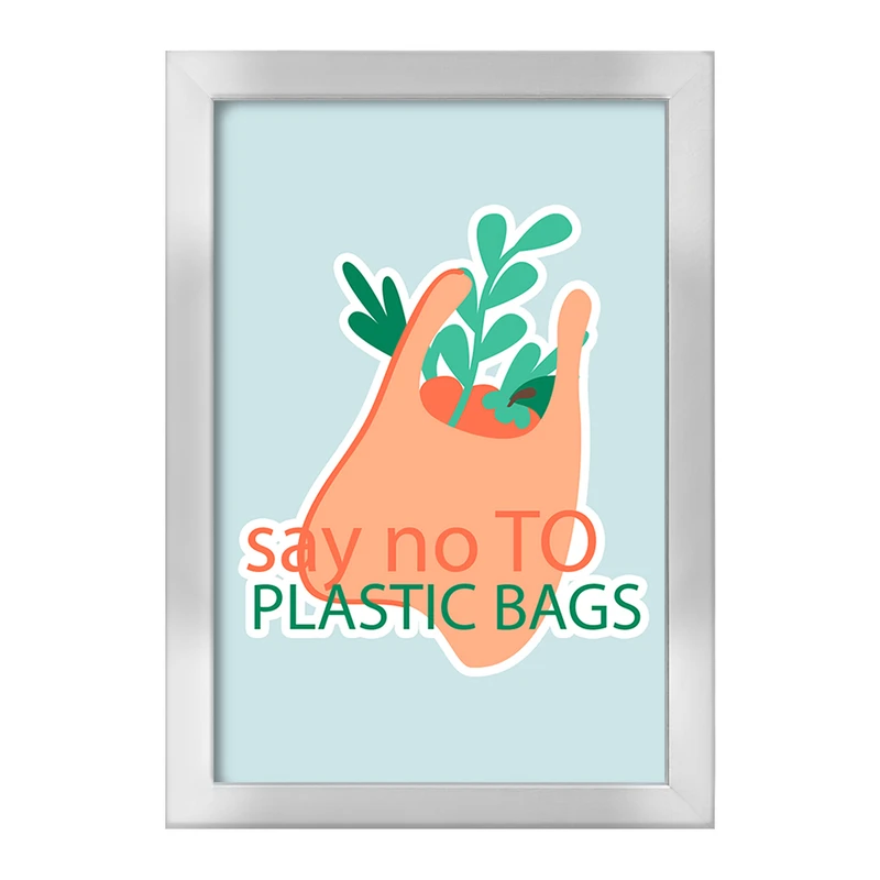 تابلو خندالو طرح حمایت از محیط زیست کد 25927