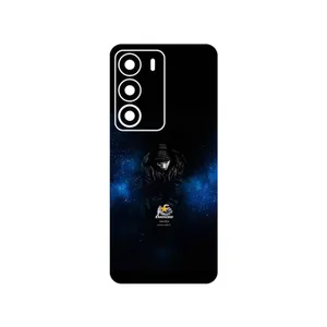 MAHOOT Eminem Cover Sticker for Realme C71