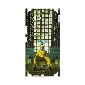 MAHOOT Breaking Bad-FullSkin Cover Sticker for Xiaomi Redmi 15 4G