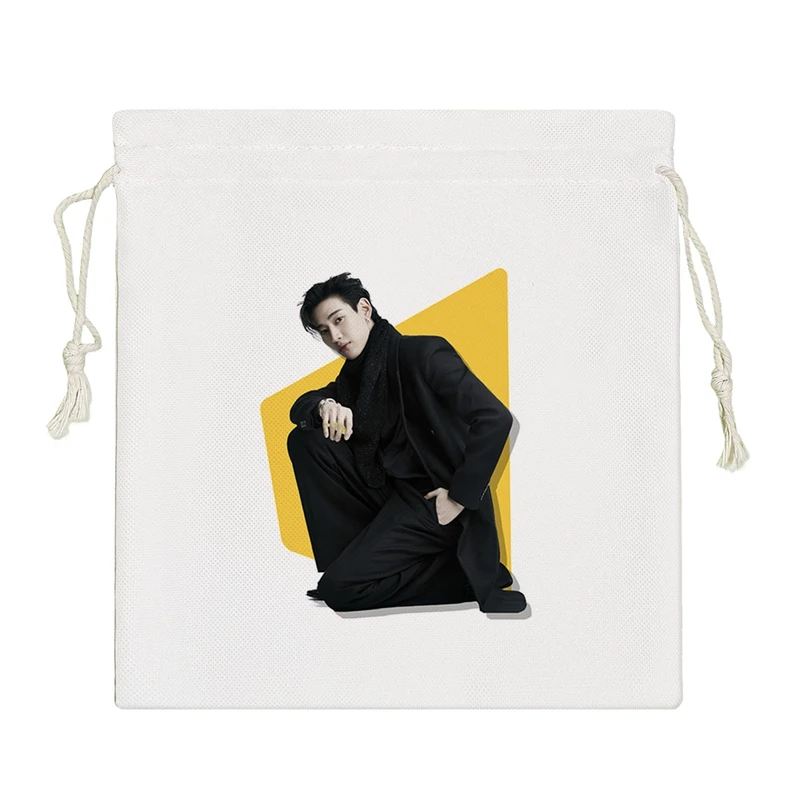 نظم دهنده خندالو مدل بم بم گروه موسیقی گات سون GOT7 کد 1702-S