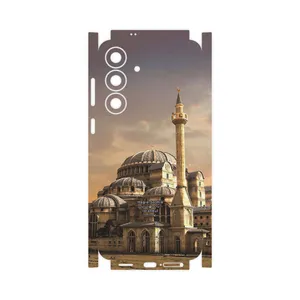 MAHOOT Hagia Sophia Mosque-FullSkin Cover Sticker for Samsung Galaxy S25 FE