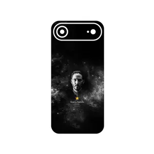 MAHOOT Keanu Reeves Cover Sticker for Apple iPhone 17 Air