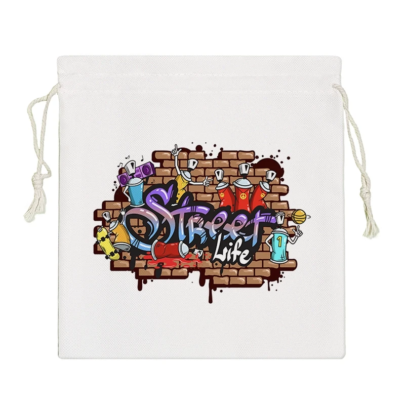 نظم دهنده خندالو مدل Street Life کد H2667-S