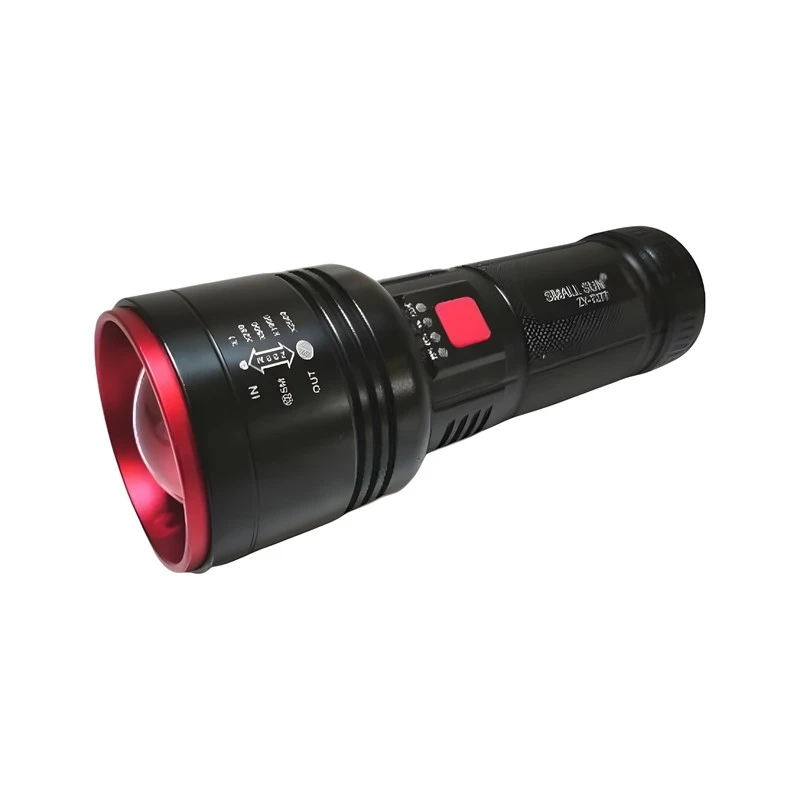 چراغ کار اسمال سان مدل ZY-T277
