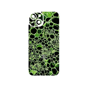 MAHOOT Atom Universe 4 Cover Sticker for Apple iPhone 14