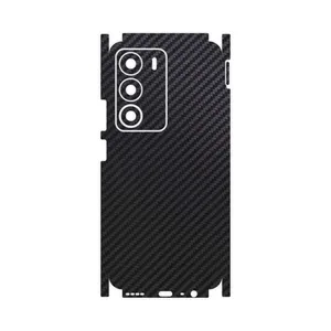 MAHOOT Carbon-Fiber-FullSkin Cover Sticker for Realme C71