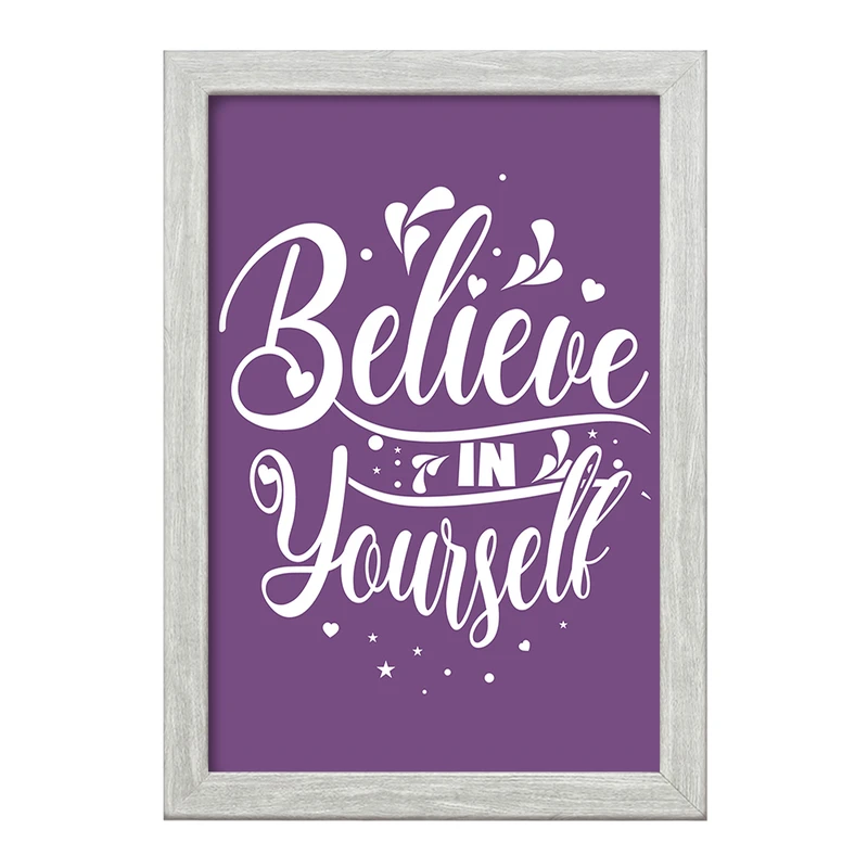 تابلو خندالو طرح جملات انگیزشی کد 24829